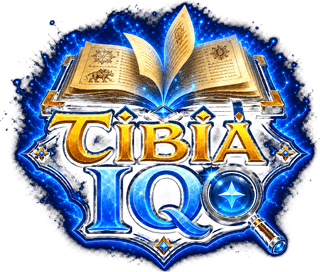 TibiaIQ