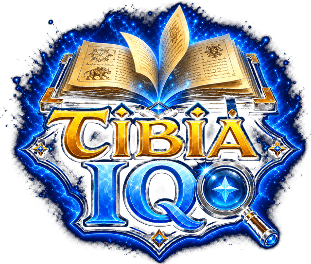 TibiaIQ